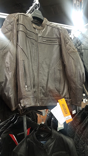 Motorcycle Parts Store «Cycle Gear», reviews and photos, 344 S Decatur Blvd, Las Vegas, NV 89107, USA