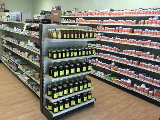 Health Food Store «Good Health Unlimited», reviews and photos, 55 Mathews Dr # 170, Hilton Head Island, SC 29926, USA