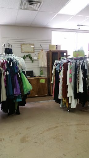 Our Secret Consignment Store