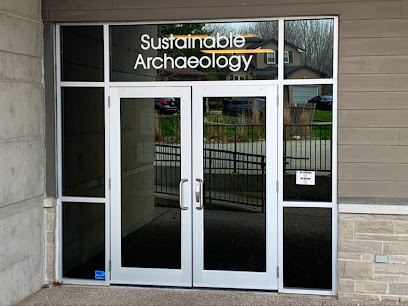 Sustainable Archaeology: Western University