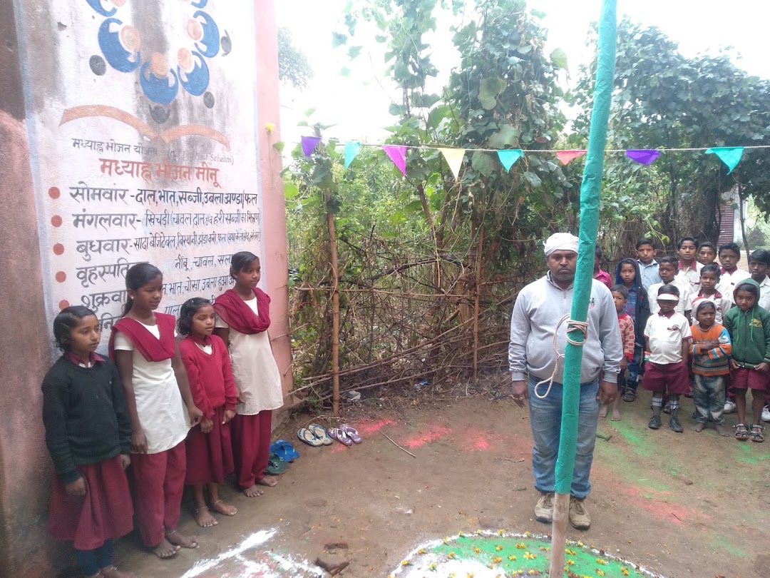 दुर्गा मंदिर हुर्मुर