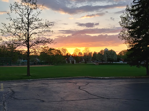 Community Center «Irwin Community Center & Irwin Park», reviews and photos, 18120 Highland Ave, Homewood, IL 60430, USA