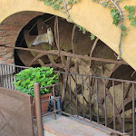 Photo n°8 de l'avis de Vladimir.a fait le 10/11/2022 à 14:07 sur le  Il Borghetto Vacanze nei Mulini à Valeggio sul Mincio