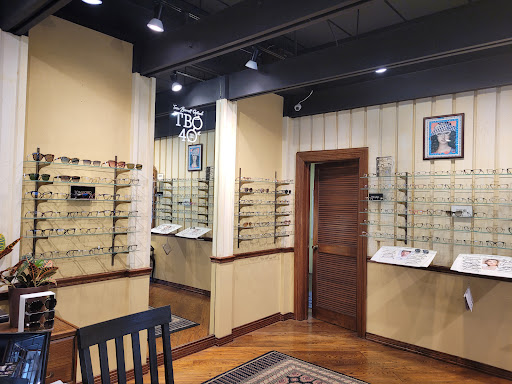 Optician «Tom Barrett Optical», reviews and photos, 5500 Greenville Ave #222, Dallas, TX 75206, USA