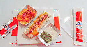 Photo n°3 de LE BURRITOS à Dijon ()