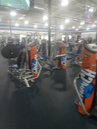 Health Club «Crunch - Huntingdon Valley», reviews and photos, 755 Huntingdon Pike, Huntingdon Valley, PA 19006, USA