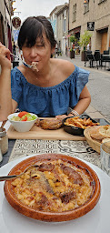 Photo n°39 de La Taverne Moderne à Carcassonne ()