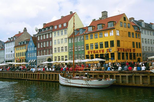 Copenhagen Guided Tours