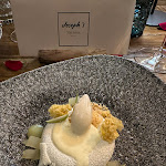 Photo n°8 de l'avis de Birgit.f fait le 28/01/2023 à 17:17 sur le  Joseph's Fine Dining im RoLigio & Wellness Resort Romantischer Winkel à Bad Sachsa