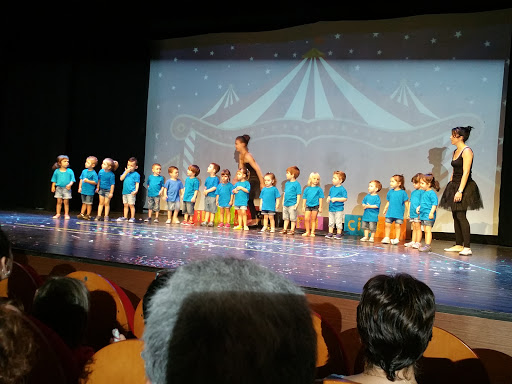 Escenario