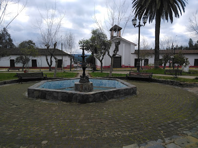 Plaza Gualleco