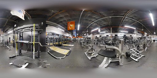 Gym «Extreme Iron Pro Gym», reviews and photos, 17390 Preston Rd #360, Dallas, TX 75252, USA