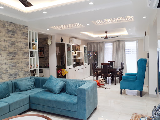 Charvik Interior Designer in Jaipur | Home Decorator in Jaipur