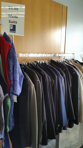 Thrift Store «Goodwill Store», reviews and photos, 334 Baldwin St, Jenison, MI 49428, USA