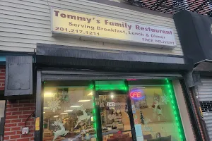 Tommy's Family Restaurant image