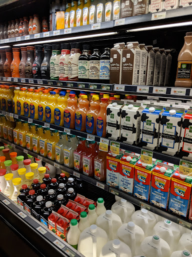 Grocery Store «The Fresh Market», reviews and photos, 32 Chestnut Ridge Rd, Montvale, NJ 07645, USA