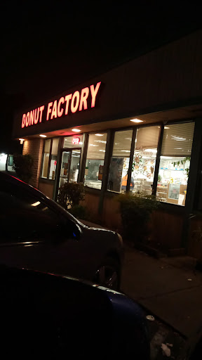 Donut Shop «Donut Factory», reviews and photos, 790 Jackson St, Hayward, CA 94544, USA