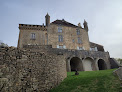 Château de Frontenay Frontenay