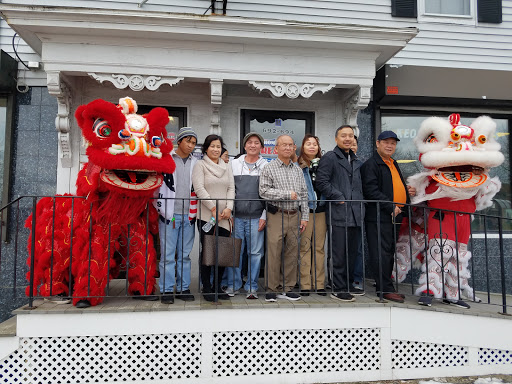 Asian Grocery Store «Pailin Asian Supermarket», reviews and photos, 6 Branch St, Lowell, MA 01851, USA