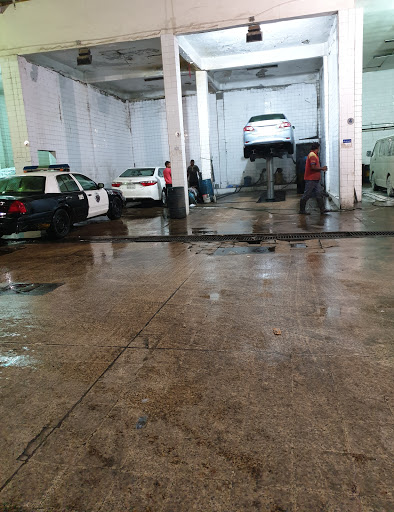 مغسلة أسوار لخدمات السيارات( الأنصاري سابقا ) 