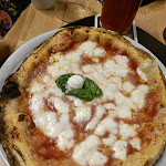 Photo n°5 de l'avis de Alessandro.r fait le 18/02/2022 à 19:46 sur le  Pizza Rosso à Rende