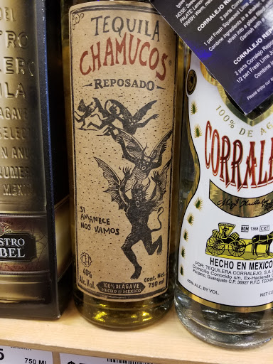 Liquor Store «Montana Spirits & Wine», reviews and photos, 2063 W Oak St, Bozeman, MT 59718, USA