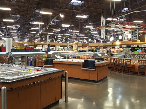 Grocery Store «Market District Supermarket», reviews and photos, 155 Town Center Dr, Wexford, PA 15090, USA