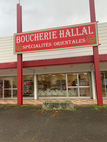 Boucherie Halal à Gaillac