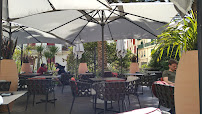 Atmosphère du Restaurant Erdiko à Saint-Jean-de-Luz - n°2