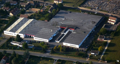 Therm-Inova à Gisors