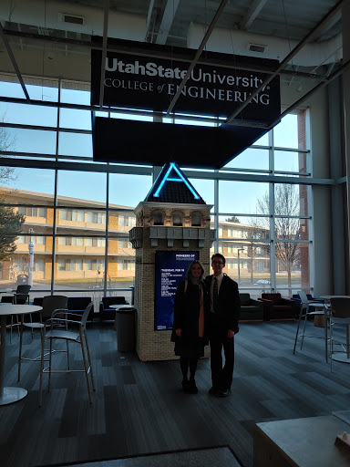 Book Store «USU Campus Store», reviews and photos, 650 N 800 E, Logan, UT 84322, USA