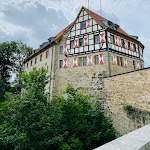 Photo n°2 de l'avis de Ramona.i fait le 22/07/2023 à 10:37 sur le  RINGMAUER @ BURG SCHARFENSTEIN à Leinefelde-Worbis