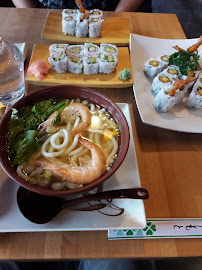 Plats et boissons du Restaurant japonais Sakura à Gennevilliers - n°14