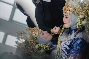 Rias pengantin Jakarta pusat(Aisyah wedding) image