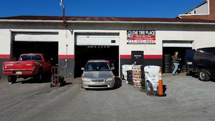 THE TIRE PLACE LLC