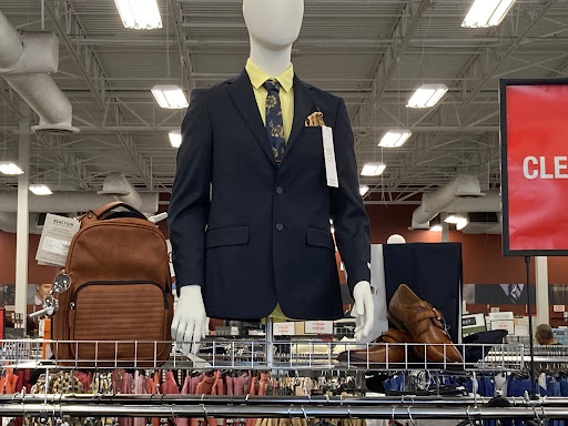 Clothing Store «K&G Fashion Superstore», reviews and photos, 13902 Northwest Fwy, Houston, TX 77040, USA