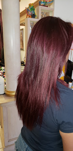 Beauty Salon «BELLA SALON», reviews and photos, 7402 Custer Rd W #105, Lakewood, WA 98498, USA