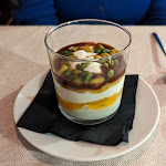 Photo n°8 de l'avis de Daniel.� fait le 12/02/2023 à 17:17 sur le  Parlor à Bologna