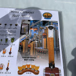 Photo n°2 de l'avis de Mattias.a fait le 06/01/2022 à 17:32 sur le  Beerhouse à Funchal