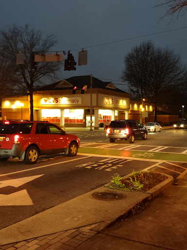 Drug Store «CVS», reviews and photos, 225 W Ponce de Leon Ave, Decatur, GA 30030, USA
