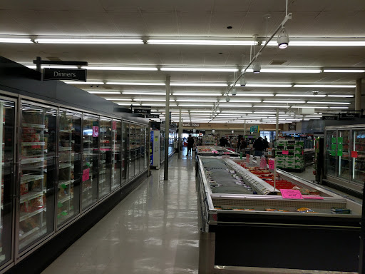 Grocery Store «Super One», reviews and photos, 1313 3rd St, International Falls, MN 56649, USA