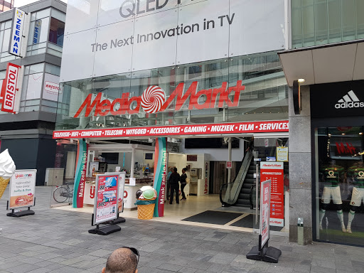 MediaMarkt Rotterdam Centrum