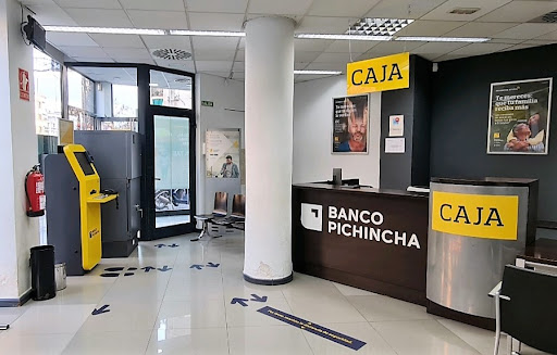Agencias banco popular Barcelona