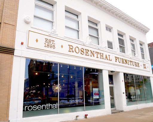 Furniture Store «Rosenthal Interiors», reviews and photos, 22 N 5th St, Minneapolis, MN 55403, USA
