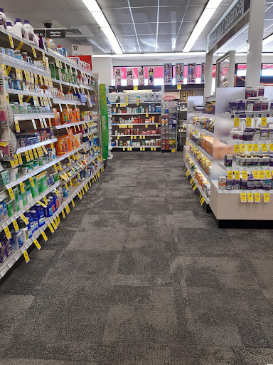 Drug Store «CVS», reviews and photos, 490 Market Pl, San Ramon, CA 94583, USA