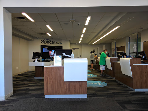 Cable Company «Charter Communications», reviews and photos, 748 E Valley Blvd, Alhambra, CA 91801, USA