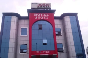 jyoti hotel image