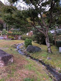 高田用水の水車