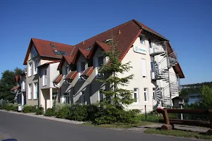 Strandhotel Germendorf image