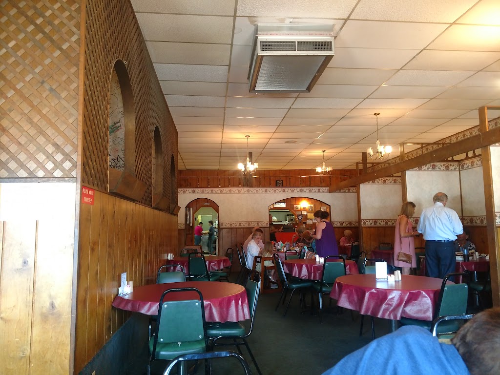 Roma's Restaurant & Pizzeria 24293